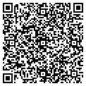 QR code with C I Designs contacts