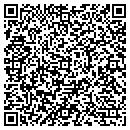 QR code with Prairie Aikikai contacts