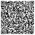 QR code with Three Friends Nursery contacts