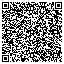 QR code with Gaston Grill contacts