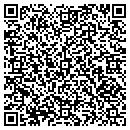 QR code with Rocky's Dojo & Gym Inc contacts