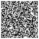QR code with Zen Hydro Nw Inc contacts