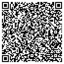 QR code with Agape Waste Management contacts