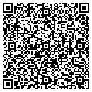 QR code with All 4 Paws contacts