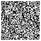 QR code with Angel's Pampered Pooch contacts