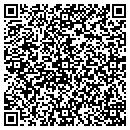 QR code with Tac Karate contacts
