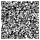 QR code with K-9 Connection contacts