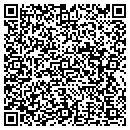 QR code with D&S Investments LLC contacts