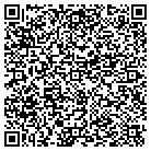 QR code with Fairfield Secretarial Service contacts