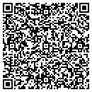 QR code with 4 Paws Day Spa 1130 Internaton contacts