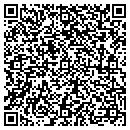 QR code with Headlands Tile contacts