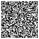 QR code with Hodge Carpets contacts
