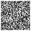 QR code with Tom's Fitness contacts