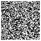 QR code with Tres 3 Circles School-Karate contacts
