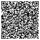 QR code with To The Nines contacts