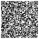 QR code with True Balance Karate Institute contacts