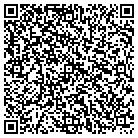 QR code with A Cause For 4 Furry Paws contacts