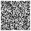 QR code with Ultimate Tae Kwon Do contacts