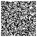 QR code with A Dog's Life West contacts