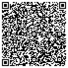QR code with C M S S Management Inc contacts