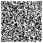 QR code with A Lucky Dog Pooper Scooper contacts