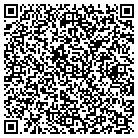 QR code with D Morin Construction Co contacts