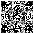 QR code with Harrell Properties contacts