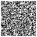 QR code with Devine Canine contacts