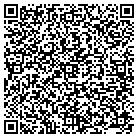 QR code with CS Administrative Services contacts