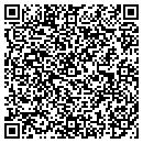 QR code with C S R Management contacts