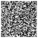 QR code with Goodpets contacts