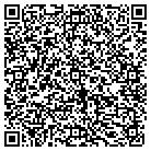 QR code with Mildly Wild Screen Printing contacts
