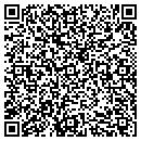 QR code with All R Paws contacts