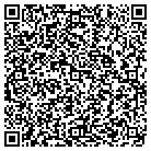 QR code with J & J Rental Properties contacts