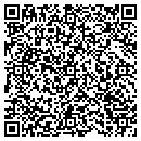 QR code with D V C Management Inc contacts