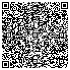 QR code with Hitchcock's Garden Tool & Supl contacts