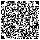 QR code with You's Hapkido Academy contacts