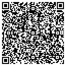 QR code with Just US Lawnmower contacts