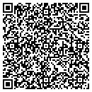 QR code with O'Neal Carpets Inc contacts