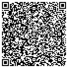 QR code with Huntsville Obedience Training contacts