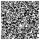 QR code with Obedience Howlynn Training contacts
