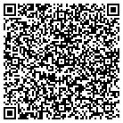 QR code with Ralph Gibson's World of Dogs contacts