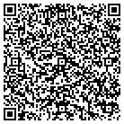 QR code with Rachel Holland Special Event contacts