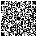 QR code with Rhythm Shop contacts