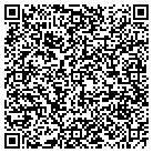 QR code with Academy Four Paws Dog Training contacts