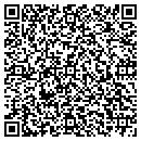 QR code with F R P Management LLC contacts