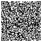 QR code with County Liquor Store & Cnvnnc contacts