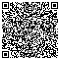 QR code with Thp Inc contacts