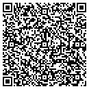 QR code with U C The Source Inc contacts