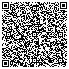 QR code with H & A Hospice Care Service contacts